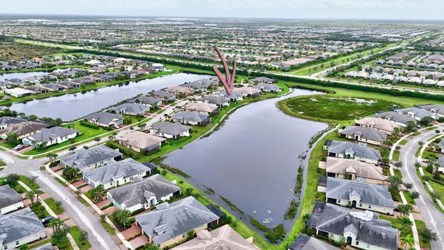 11224 SW Parkside Drive, Port St Lucie, FL 34987