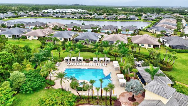 11224 SW Parkside Drive, Port St Lucie, FL 34987