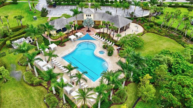 11224 SW Parkside Drive, Port St Lucie, FL 34987