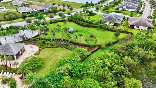 11224 SW Parkside Drive, Port St Lucie, FL 34987