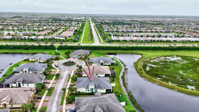 11224 SW Parkside Drive, Port St Lucie, FL 34987