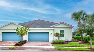 11224 SW Parkside Drive, Port St Lucie, FL 34987