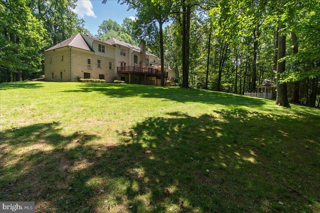 15506 AVERY RD, Rockville, MD 20855