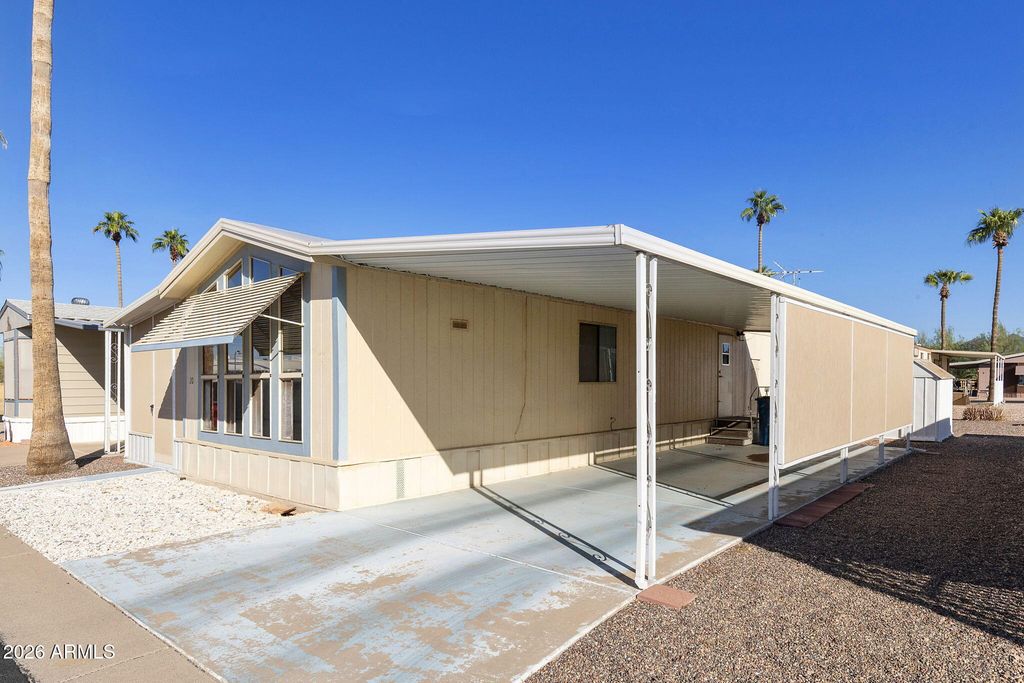 2900 W Superstition Boulevard 20, Apache Junction, AZ 85120 — photo 2