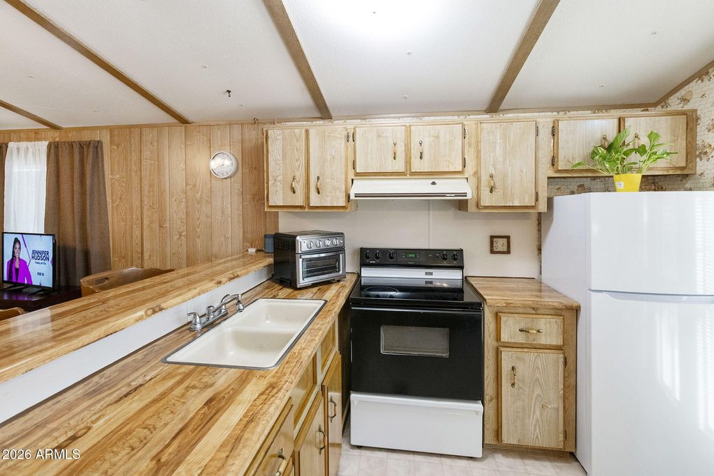 2900 W Superstition Boulevard 20, Apache Junction, AZ 85120 — photo 3