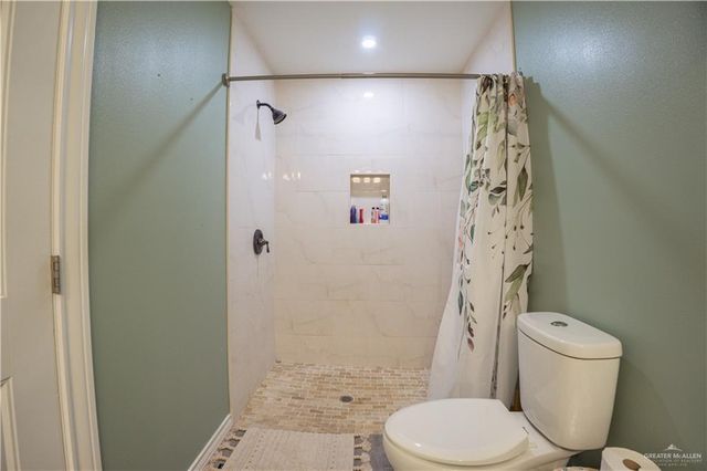 405 Jessica Street, Mercedes, TX 78570