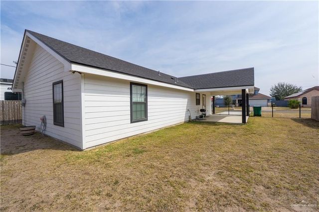 405 Jessica Street, Mercedes, TX 78570