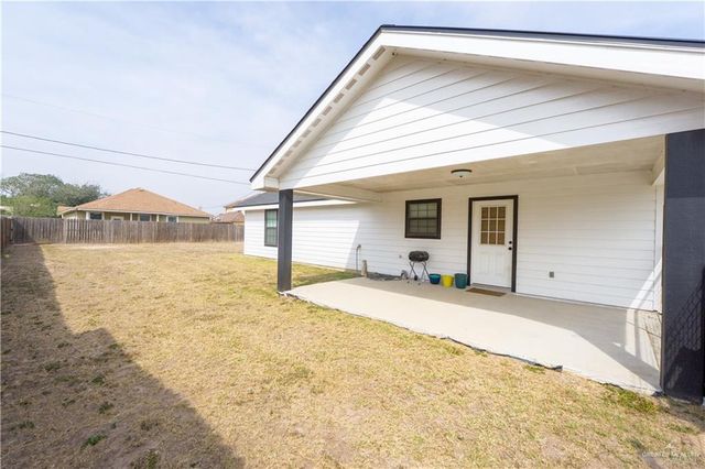 405 Jessica Street, Mercedes, TX 78570