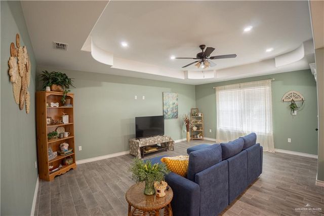 405 Jessica Street, Mercedes, TX 78570