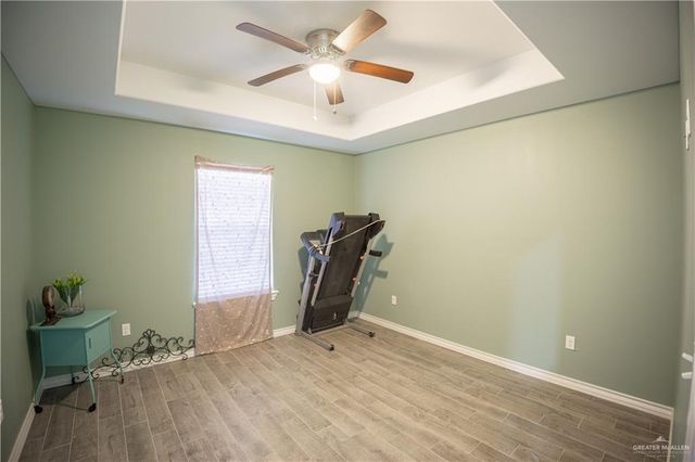 405 Jessica Street, Mercedes, TX 78570