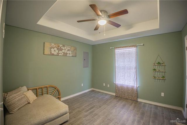 405 Jessica Street, Mercedes, TX 78570