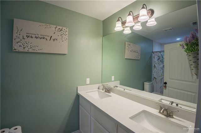 405 Jessica Street, Mercedes, TX 78570