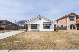 405 Jessica Street, Mercedes, TX 78570