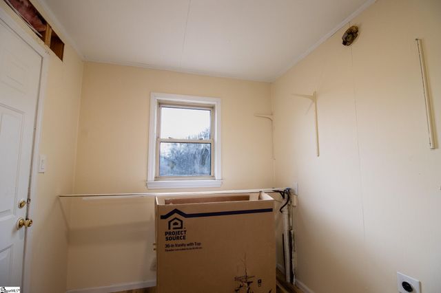 607 Holmes Street, Gaffney, SC 29341