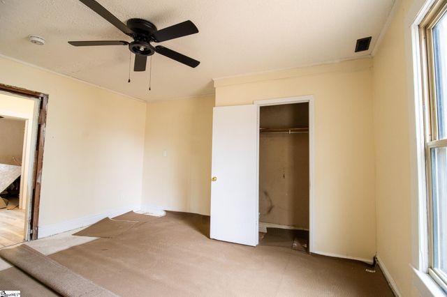 607 Holmes Street, Gaffney, SC 29341