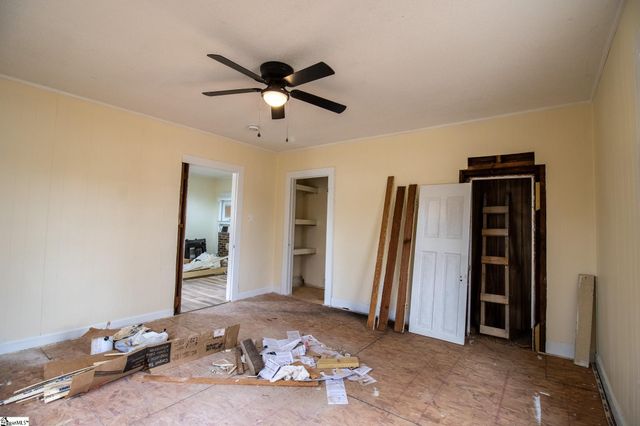 607 Holmes Street, Gaffney, SC 29341