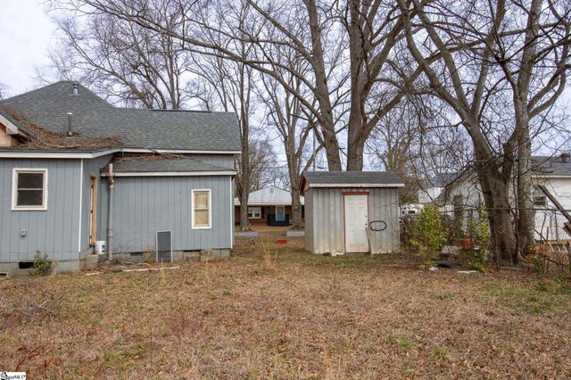 607 Holmes Street, Gaffney, SC 29341