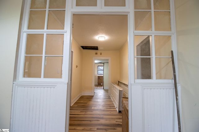 607 Holmes Street, Gaffney, SC 29341