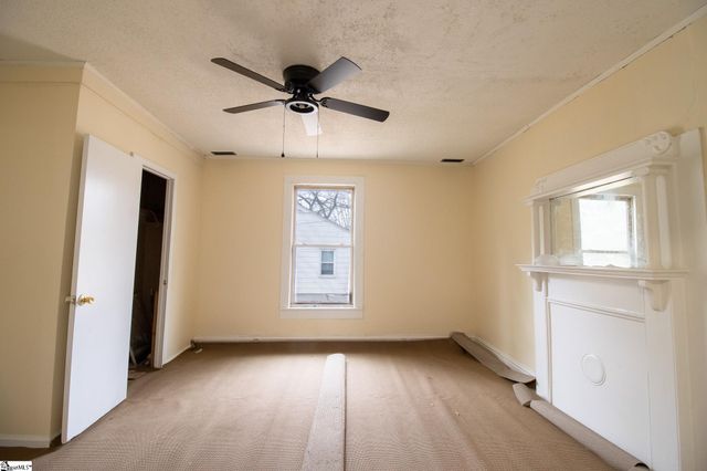 607 Holmes Street, Gaffney, SC 29341