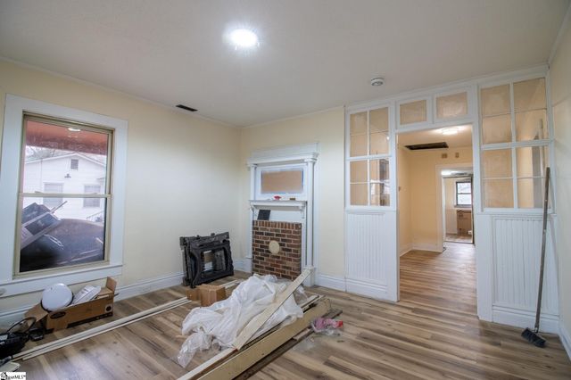 607 Holmes Street, Gaffney, SC 29341