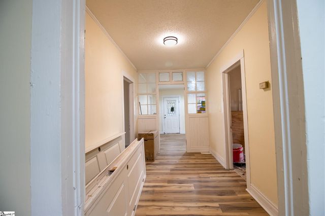 607 Holmes Street, Gaffney, SC 29341