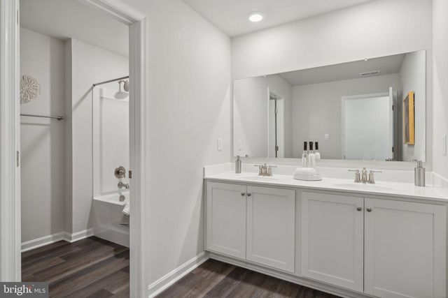 7683 LLOYD TER, Mechanicsville, VA 23111