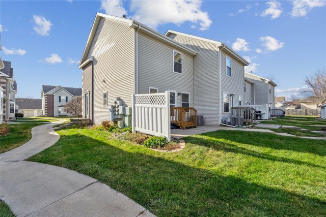 356 NW Georgetown Boulevard, Ankeny, IA 50023