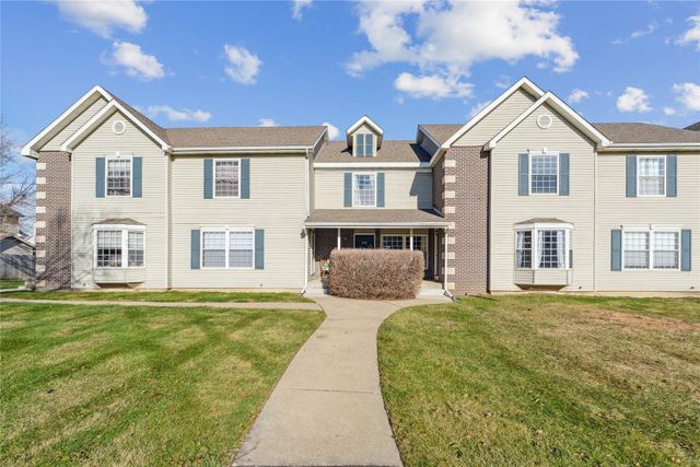 356 NW Georgetown Boulevard, Ankeny, IA 50023