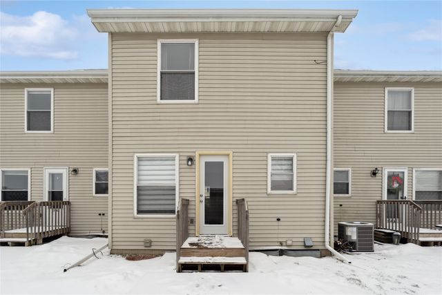 356 NW Georgetown Boulevard, Ankeny, IA 50023