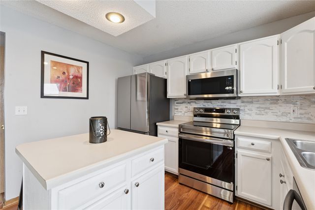 356 NW Georgetown Boulevard, Ankeny, IA 50023