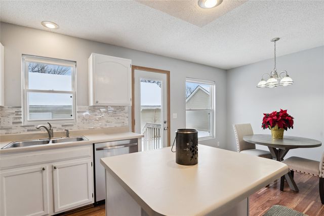 356 NW Georgetown Boulevard, Ankeny, IA 50023