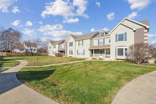 356 NW Georgetown Boulevard, Ankeny, IA 50023