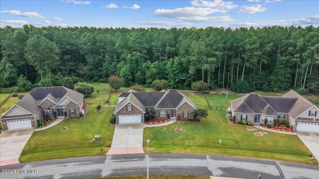 306 S Merganser Drive, Pikeville, NC 27863