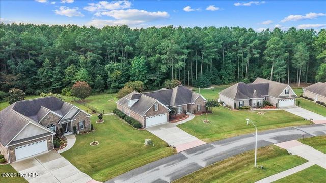 306 S Merganser Drive, Pikeville, NC 27863