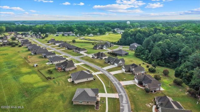 306 S Merganser Drive, Pikeville, NC 27863