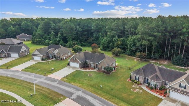 306 S Merganser Drive, Pikeville, NC 27863
