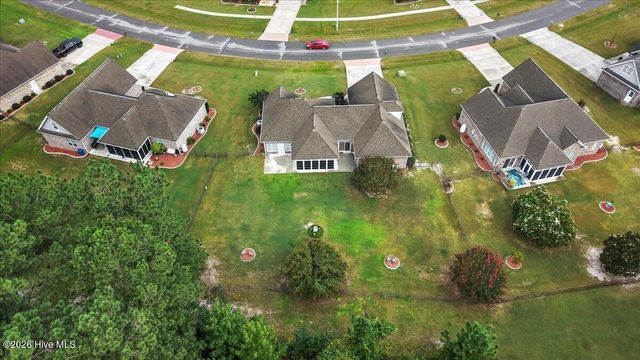 306 S Merganser Drive, Pikeville, NC 27863