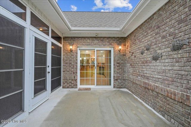 306 S Merganser Drive, Pikeville, NC 27863