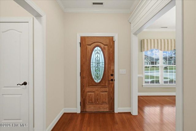 306 S Merganser Drive, Pikeville, NC 27863