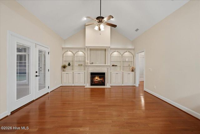 306 S Merganser Drive, Pikeville, NC 27863