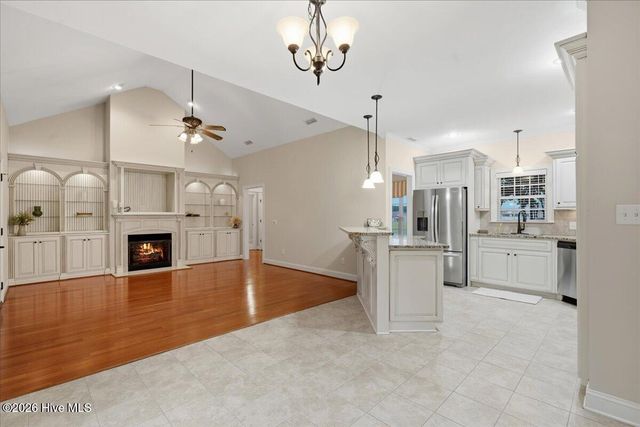 306 S Merganser Drive, Pikeville, NC 27863