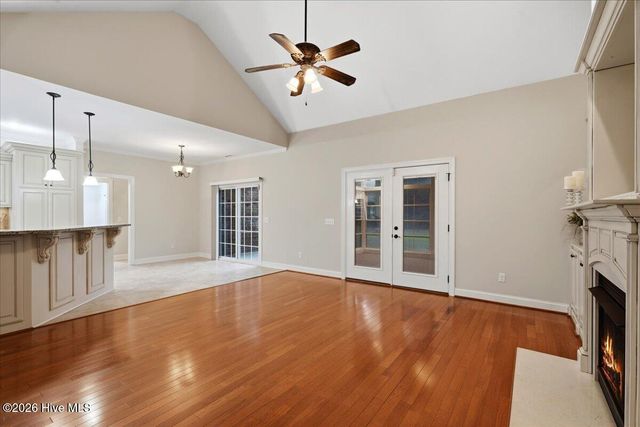 306 S Merganser Drive, Pikeville, NC 27863