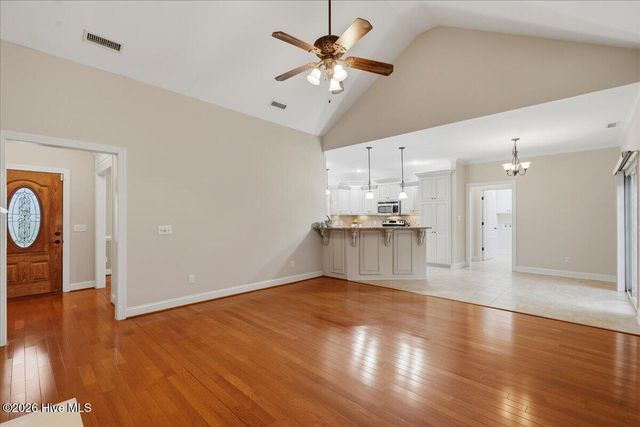 306 S Merganser Drive, Pikeville, NC 27863