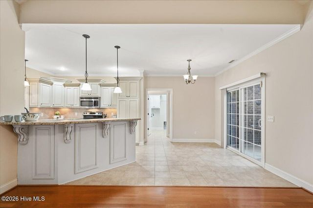 306 S Merganser Drive, Pikeville, NC 27863