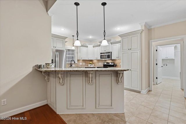 306 S Merganser Drive, Pikeville, NC 27863