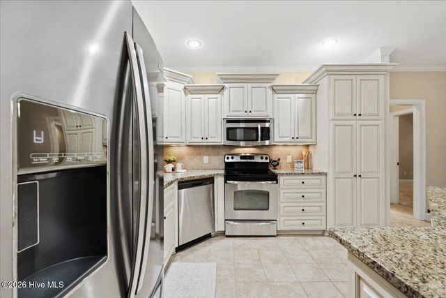 306 S Merganser Drive, Pikeville, NC 27863