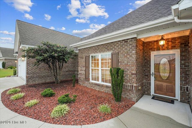 306 S Merganser Drive, Pikeville, NC 27863
