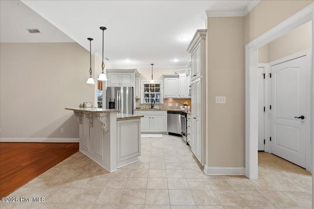 306 S Merganser Drive, Pikeville, NC 27863