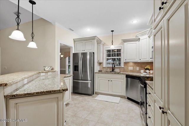 306 S Merganser Drive, Pikeville, NC 27863