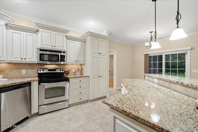 306 S Merganser Drive, Pikeville, NC 27863